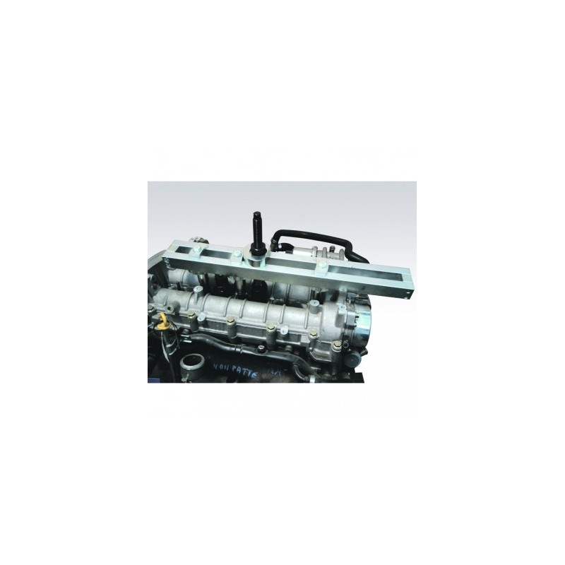 Autotek - Extractor Inyectores Diesel Bosch y Lucas JTC 4646