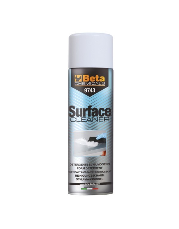 SURFACE CLEANER 500 ml