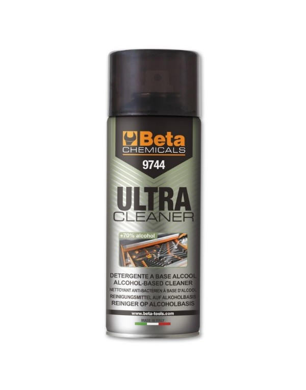 ULTRA CLEANER 500 ml - 9744