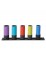 JUEGO DE 5 LLAVES DE IMPACTO 1/2"