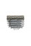 42 MP/S17-CAJA 17 LL.COMBINADAS CROMADAS