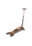 GATO HIDRAULICO 2TN DE GRAN ELEVACION CON 6 RUEDAS - 3030H/2T