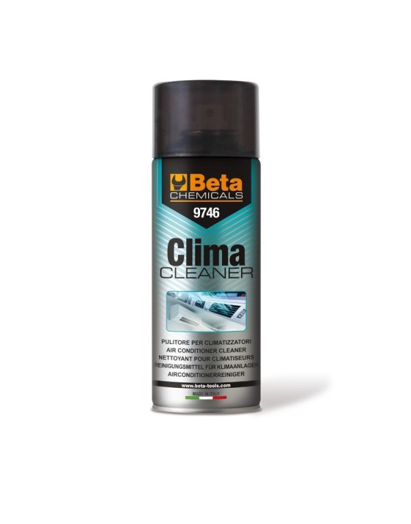 CLIMA CLEANER - 9746