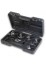 JUEGO TAPONES ADAPTADORES PARA CUBETAS LIQUIDO FRENO -1467T/C6
