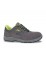 ZAPATOS DE ANTE PERFORADO EN MALLA - 7222PEK