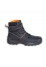 BOTAS PIEL NABUK HIDROPELENTE
