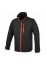 CHAQUETA LIGERA DE TRABAJO MULTIBOLSILLOS ELASTIZADA - 7669N