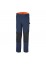 PANTALON LIGERO DE TRABAJO MULTIBOLSILLOS ELASTIZADOS - 7660B