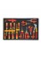 TERMOFORMADO SUAVE 15 HERRAMIENTAS ELECTROTECNIA - M161
