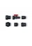 KIT DE ADAPTADORES RÁPIDOS - 1758B/K5
