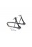 3041C-CABALLETE DELANTERO MOTO AJUSTABLE
