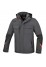 CHAQUETA ANORAK, GRIS - 7670G