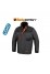 CHAQUETA LIGERA, GRIS - 7869G