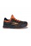 ZAPATOS 0-GRAVITY (S1P) ORANGE - 7352A