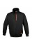 SUDADERA CON CREMALLERA LARGA - 7664N