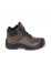 BOTAS EN ACTION DE PIEL NABUK - 7236BK