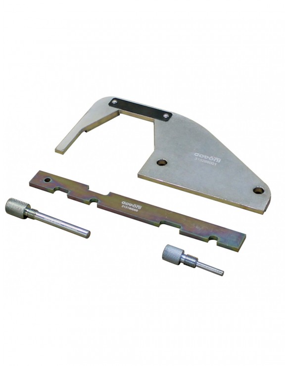 CALADO DE DISTRIBUCION FORD - MAZDA PARA LOS MOTORES 1.8- 2.0- 2.3 GASOLINA